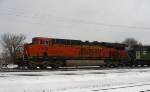 BNSF 7409